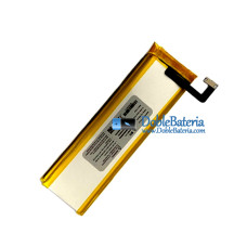 Batería para GPD Win2 6438132-2S [Batería de repuesto]